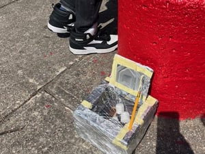 2.2 Student Solar Oven
